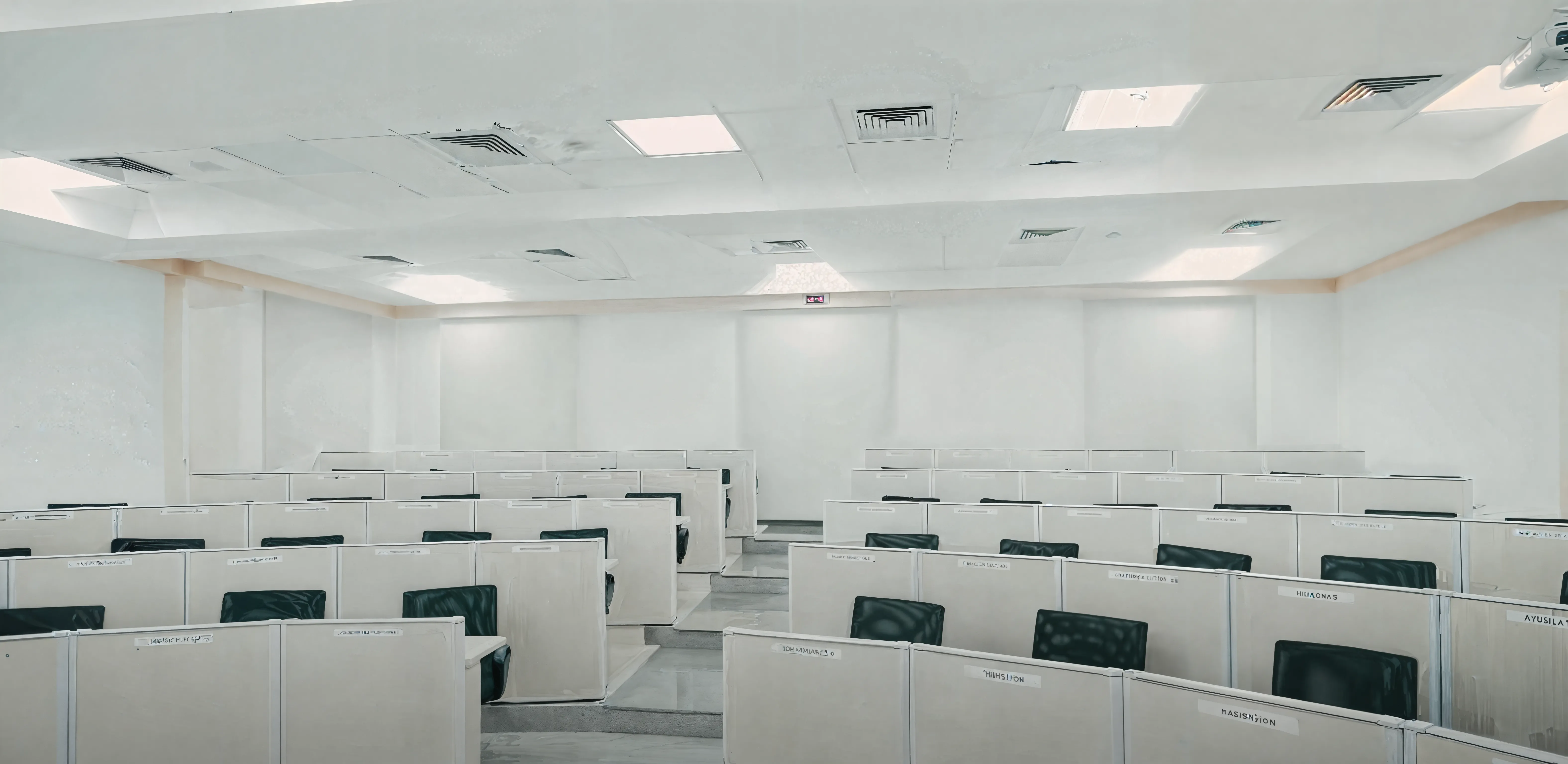 TAPMI Manipal classrooms photo 2